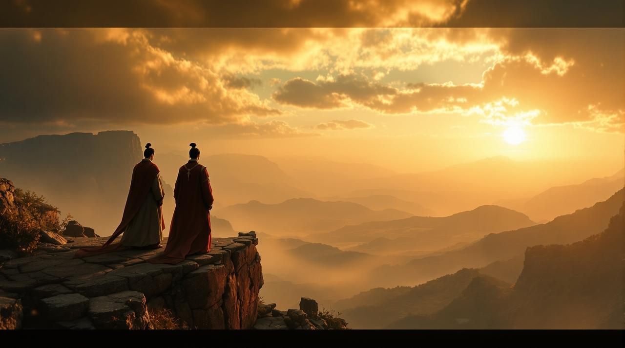 红桃视频年度巨制《长河》正式杀青,预计明年春节档上映